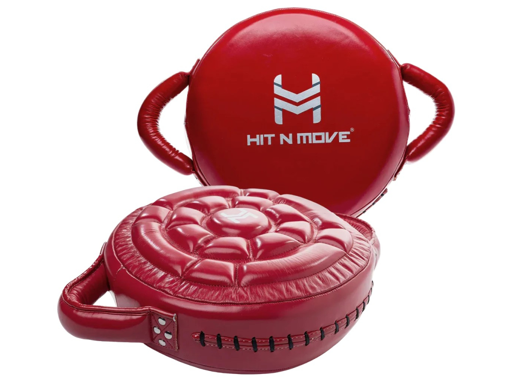 Маківара HIT-n-MOVE Turtle Shield