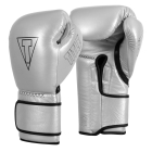 Тренувальні рукавички TITLE Boxing Momentum Pro Training