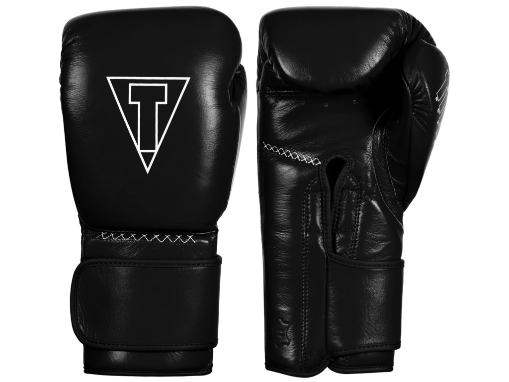 Тренувальні рукавички TITLE Boxing Momentum Pro Training