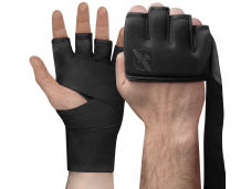 Бинти-накладки HAYABUSA Knuckle Guard Hand Wraps