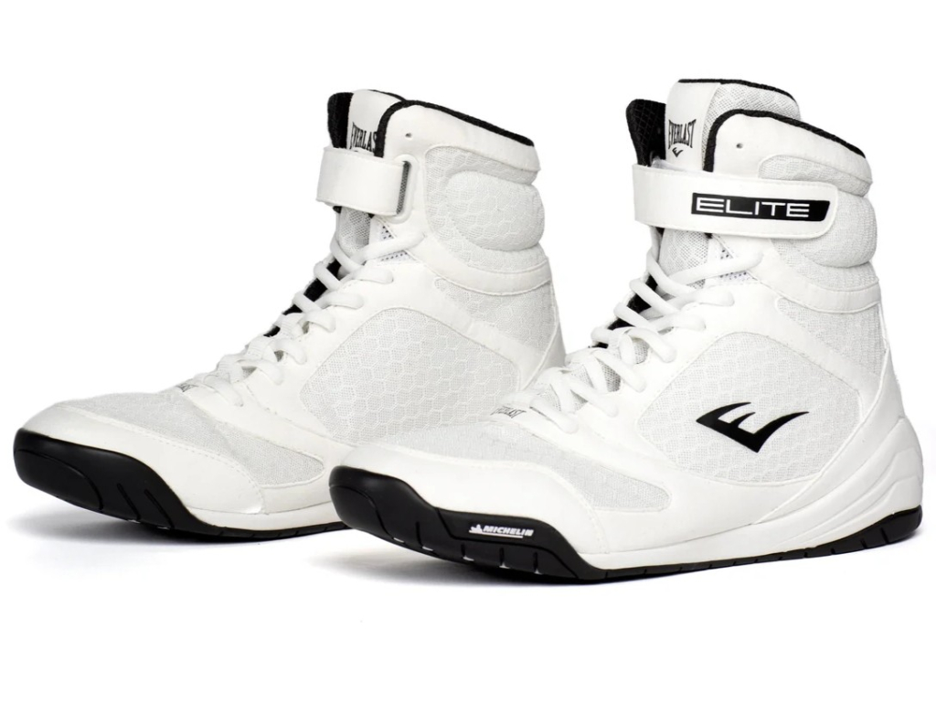 Боксерки EVERLAST Elite 2 Boxing Shoes