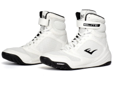 Боксерки EVERLAST Elite 2 Boxing Shoes