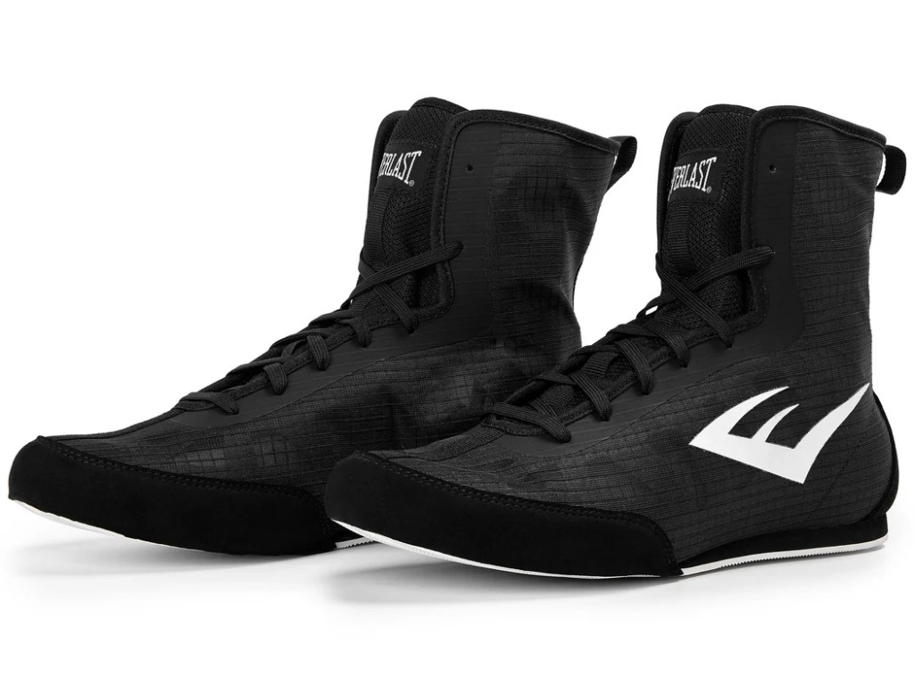 Боксерки EVERLAST Flex Boxing Shoes