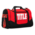 Сумка TITLE Individual Sport Bag