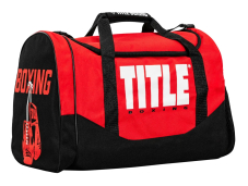 Сумка TITLE Individual Sport Bag