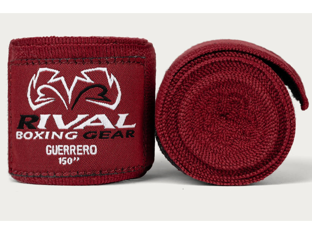 Бинти RIVAL Guerrero Handwraps 120
