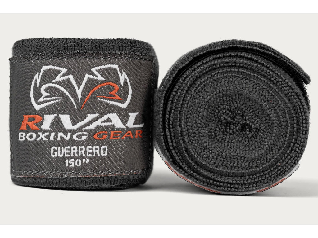 Бинти RIVAL Guerrero Handwraps 120