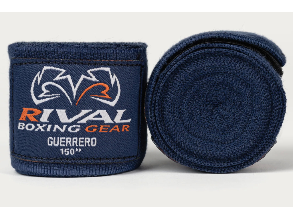 Бинти RIVAL Guerrero Handwraps 150
