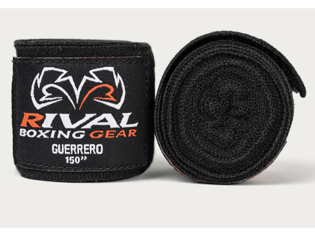 Бинти RIVAL Guerrero Handwraps 210
