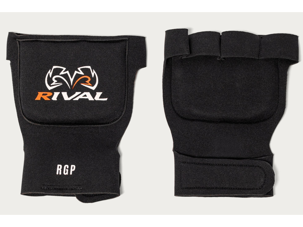 Захист кулака RIVAL Knuckle Guard Gel Pad