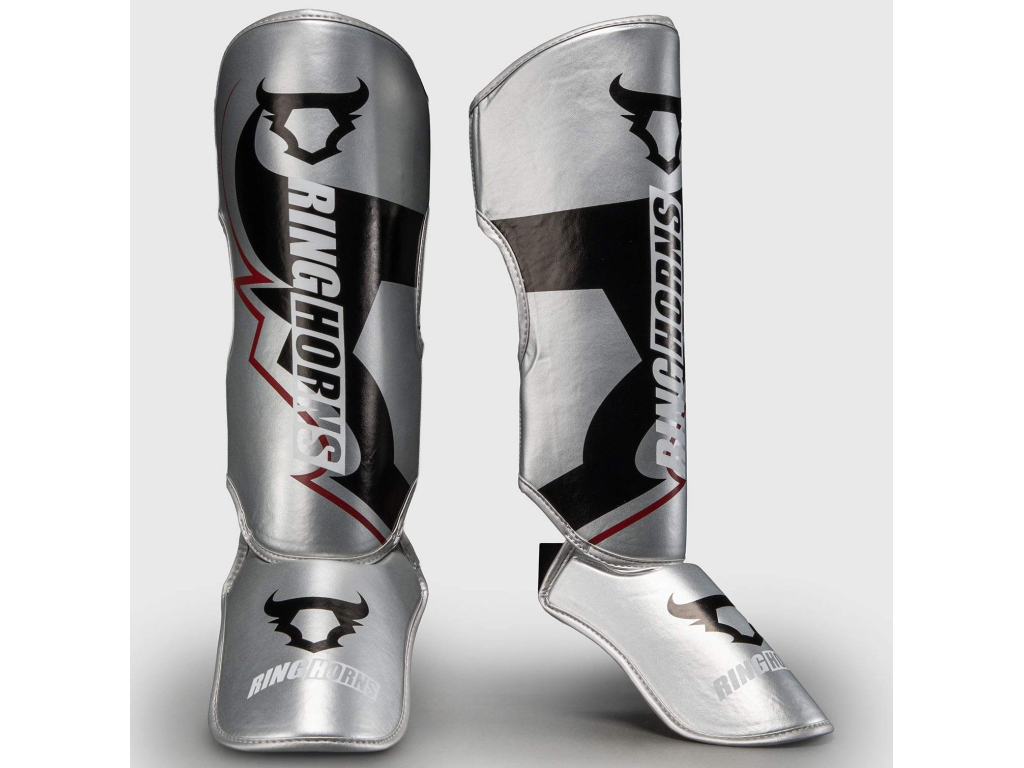 Захист ніг RINGHORNS Charger by Venum Shin Guards