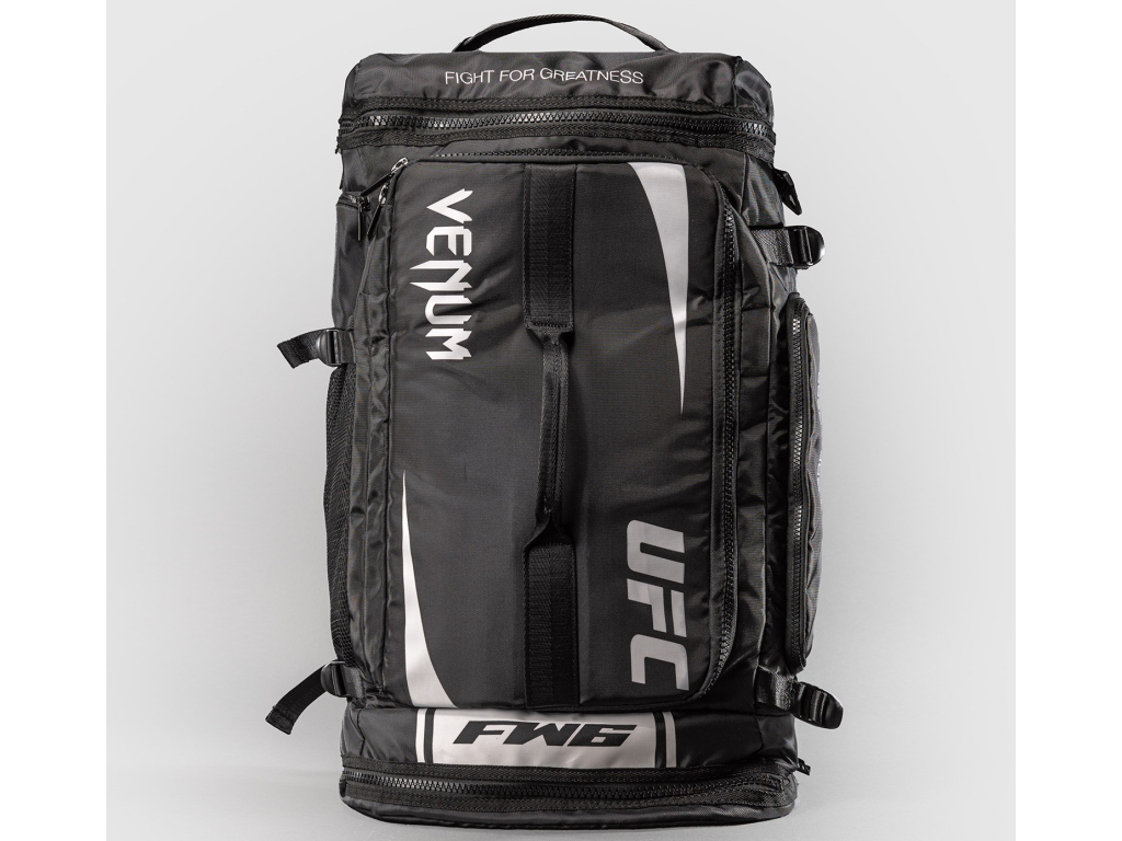 Сумка-рюкзак VENUM UFC Unity Authentic Fight Week