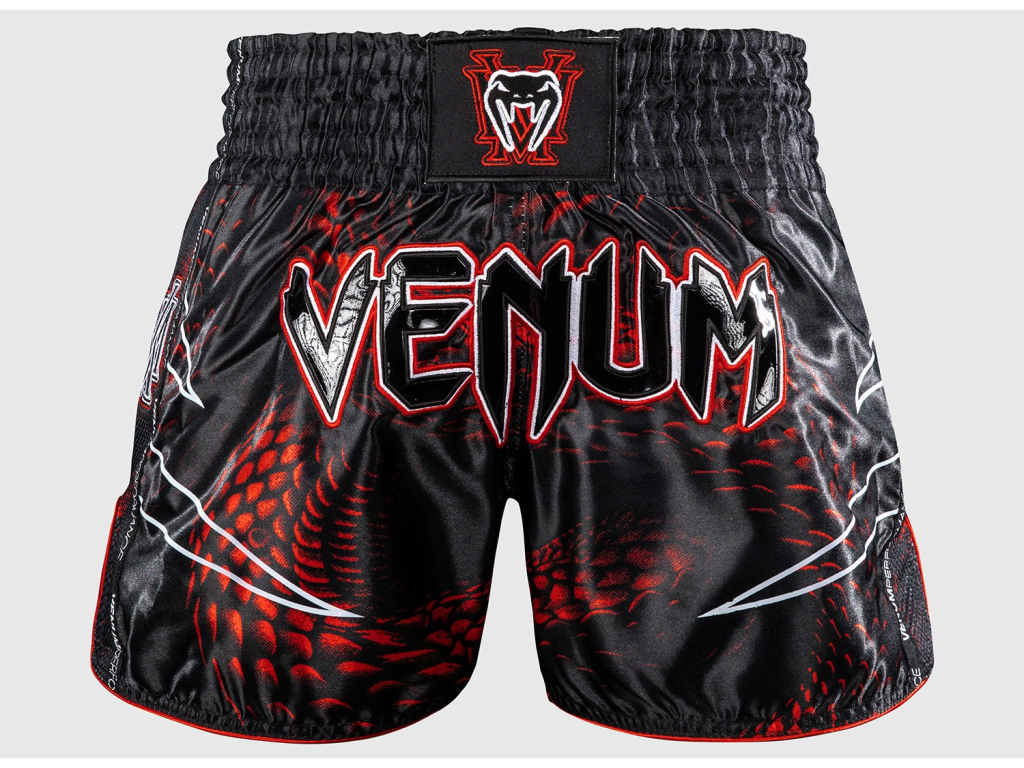 Шорти для тайського боксу VENUM Matupa Muay Thai