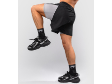 Шорти тренувальні VENUM Lazer Hybrid Training Shorts