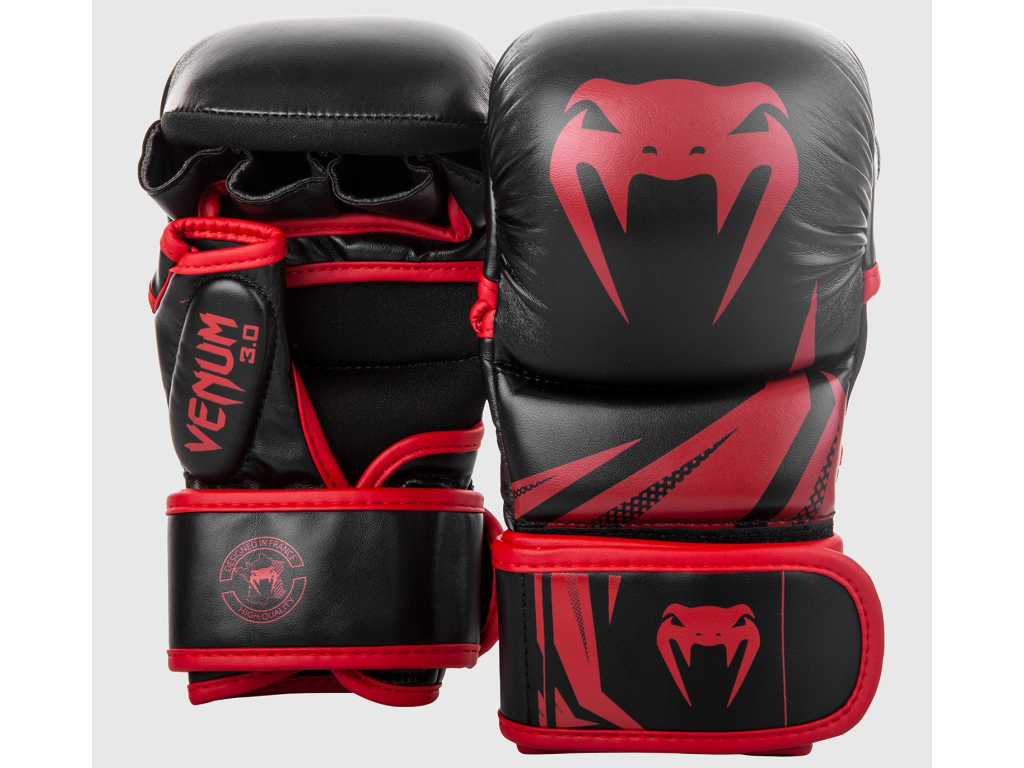 Рукавички для MMA VENUM Sparring Gloves Challenger 3.0