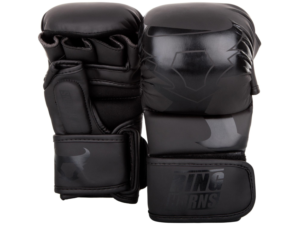 Рукавички для ММА RINGHORNS Charger by Venum MMA Sparring