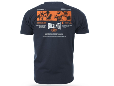 Футболка DOBERMANS AGGRESSIVE Comics Boxing II