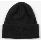 Шапка зимова PIT BULL Winter beanie SD Wendell