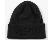 Шапка зимова PIT BULL Winter beanie SD Wendell