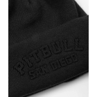 Шапка зимова PIT BULL Winter beanie SD Wendell
