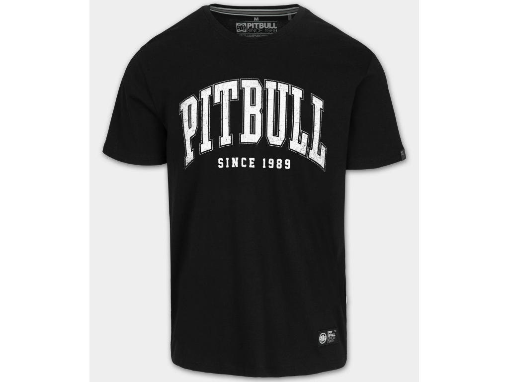 Футболка PIT BULL Norton T-Shirt