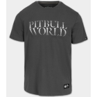 Футболка PIT-BULL World T-Shirt