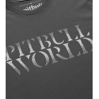 Футболка PIT-BULL World T-Shirt