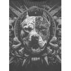 Футболка PIT-BULL World T-Shirt