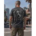 Футболка PIT-BULL World T-Shirt