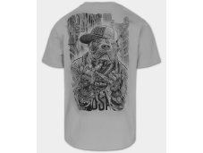 Футболка PIT BULL Avenue T-Shirt