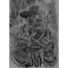 Футболка PIT BULL Avenue T-Shirt