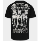 Футболка PIT BULL Washed Tres Perros Viejos