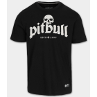 Футболка PIT BULL Washed Tres Perros Viejos