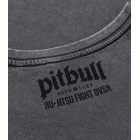 Футболка PIT BULL Washed Jiu-Jitsu Fight Division