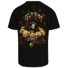 Футболка PIT BULL Santa Muerte 26