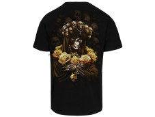 Футболка PIT BULL Santa Muerte 26