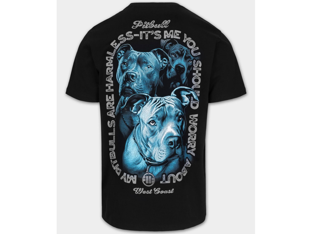 Футболка PIT BULL Protector T-Shirt