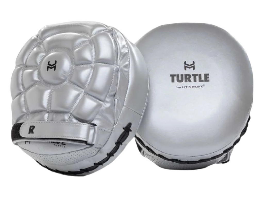 Лапи HIT-n-MOVE Air Mega Turtle Mitts