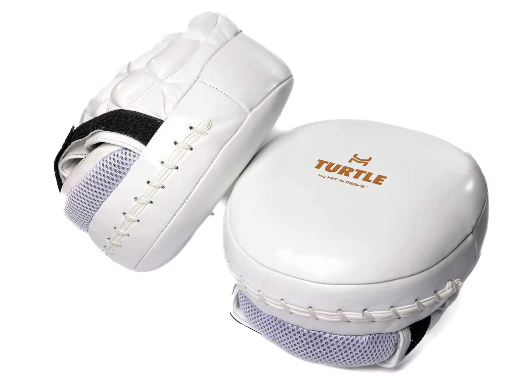 Лапи HIT-n-MOVE Air Mega Turtle Mitts