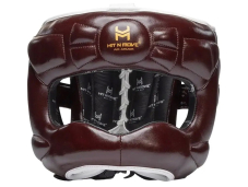 Шолом бамперний HIT-n-MOVE Nose Bar Headguard