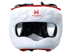 Шолом бамперний HIT-n-MOVE Nose Bar Headguard