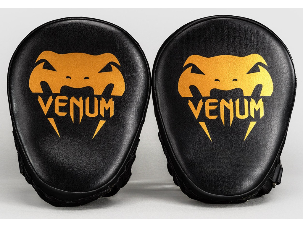 Лапи VENUM Light Focus Mitts