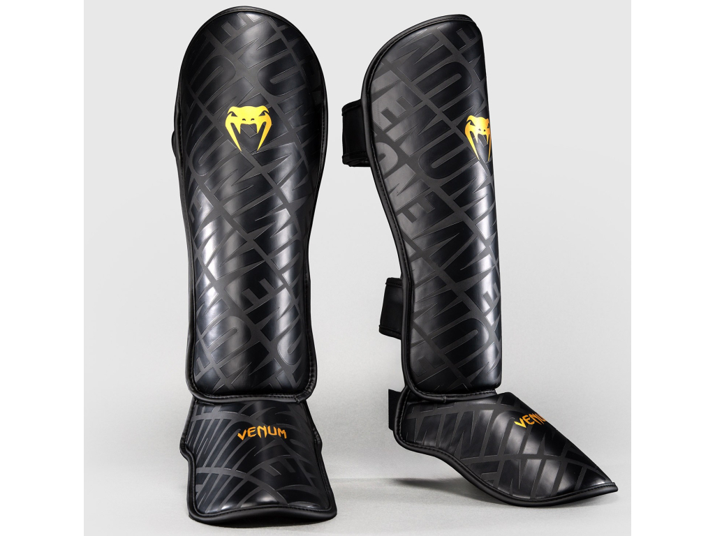Захист ніг VENUM Contender 1.5 XT 3D Shin Guards