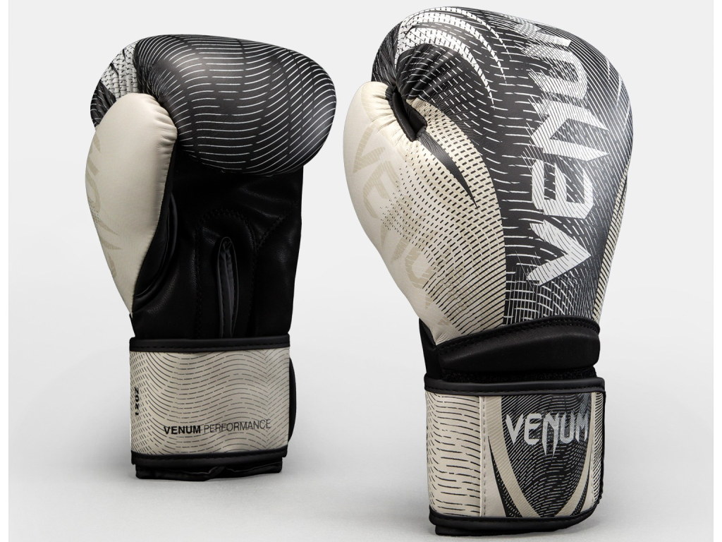 Боксерські рукавички VENUM Impact Galactic 3.0 Boxing Gloves