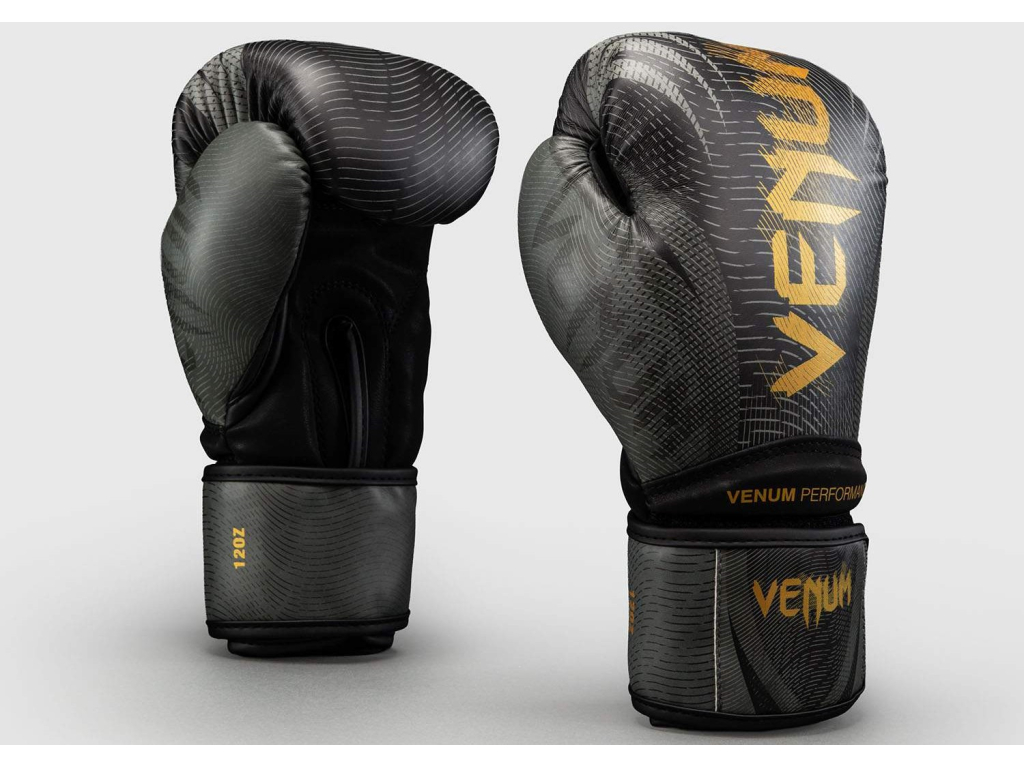 Боксерські рукавички VENUM Impact Galactic 3.0 Boxing Gloves