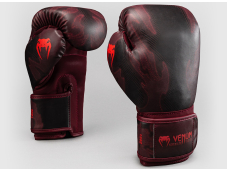 Боксерські рукавички VENUM Impact Spectre Boxing Gloves