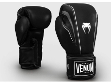 Боксерські рукавички VENUM Impact Streamline Boxing Gloves