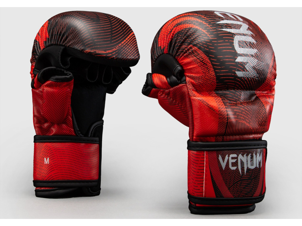 Рукавички для ММА Galactic 3.0 Sparring Gloves