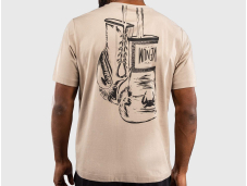 Футболка VENUM Fight Icon Cotton T Shirt