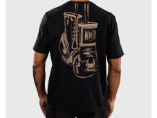Футболка VENUM Fight Icon Cotton T Shirt